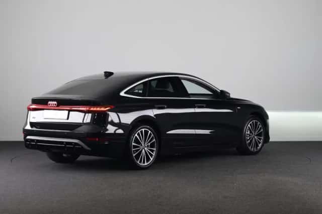 Audi A6 (2026) thumbnail 4