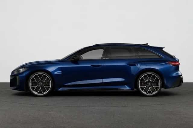 Audi RS 5 (2026) thumbnail 2