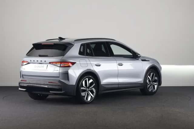 Škoda Elroq (2026) thumbnail 3