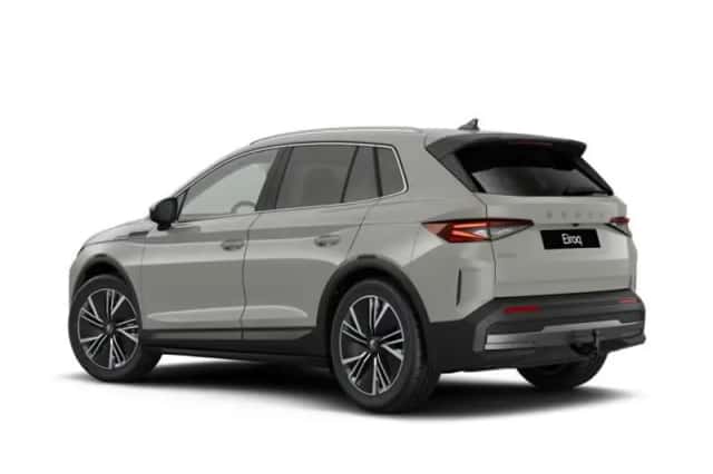 Škoda Elroq (2026) thumbnail 3