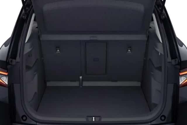 Škoda Elroq (2026) thumbnail 6