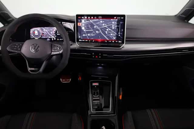 Volkswagen Golf (2026) thumbnail 6