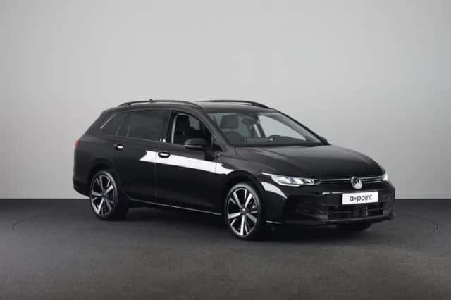 Volkswagen Golf (2025) thumbnail 5