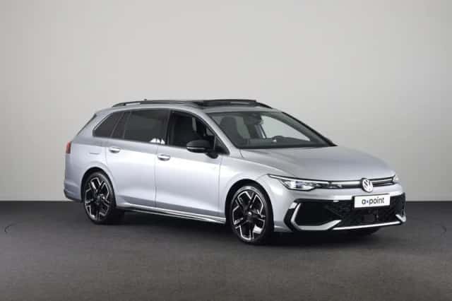 Volkswagen Golf (2025) thumbnail 5