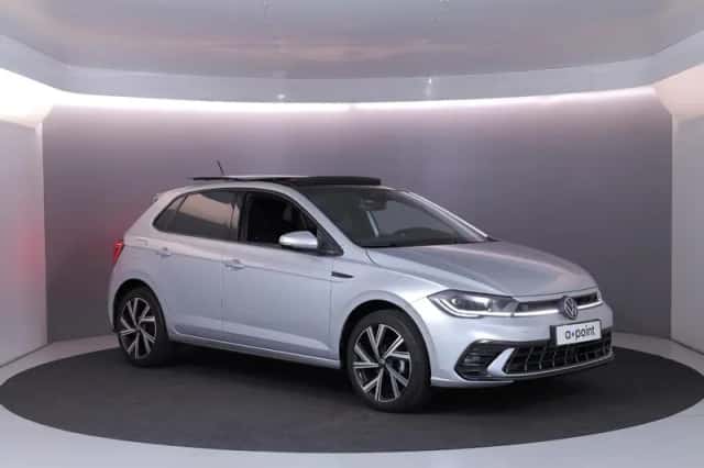Volkswagen Polo (2025) thumbnail 5