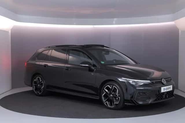 Volkswagen Golf (2025) thumbnail 5