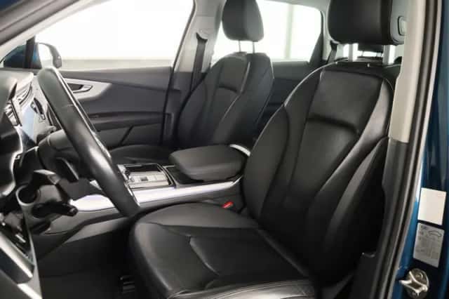 Audi Q7 (2021) thumbnail 6