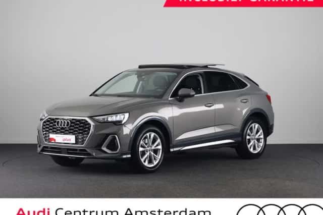 Audi Q3 (2020) thumbnail 1