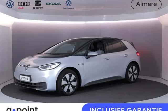 Volkswagen ID.3 (2020) thumbnail 1
