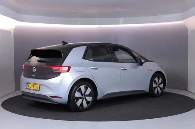 Volkswagen ID.3 (2020) thumbnail 4