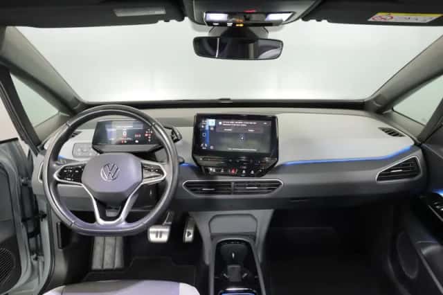 Volkswagen ID.3 (2020) thumbnail 6