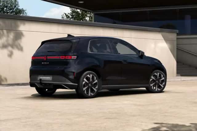 Volkswagen ID. Polo (2026) thumbnail 4