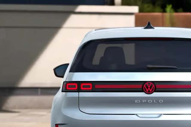 Volkswagen ID. Polo (2026) thumbnail 6