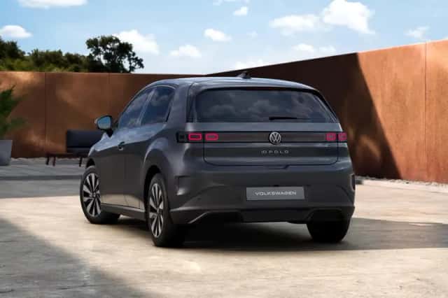 Volkswagen ID. Polo (2026) thumbnail 3