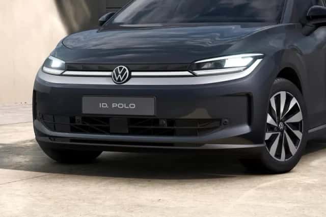 Volkswagen ID. Polo (2026) thumbnail 5