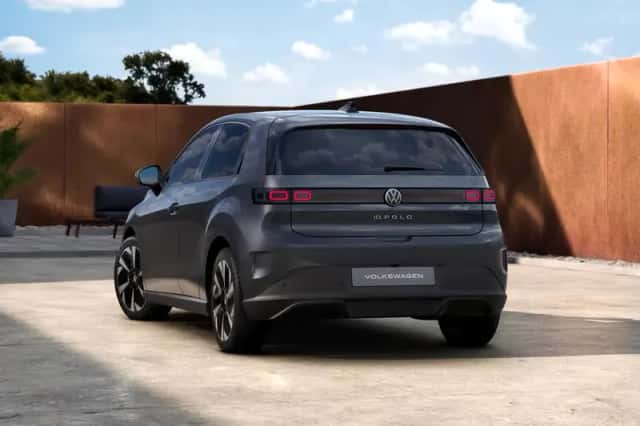 Volkswagen ID. Polo (2026) thumbnail 6