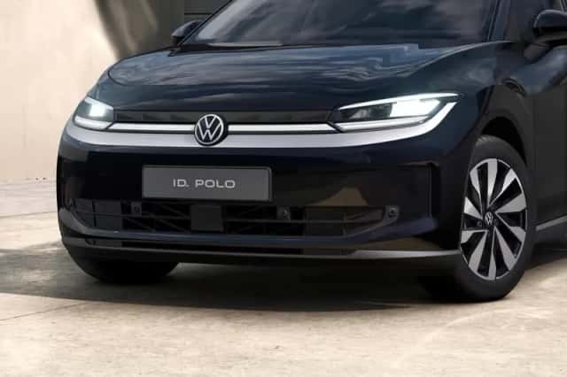 Volkswagen ID. Polo (2026) thumbnail 5
