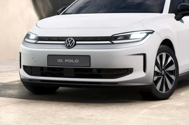 Volkswagen ID. Polo (2026) thumbnail 3