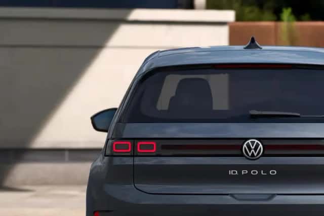 Volkswagen ID. Polo (2026) thumbnail 6