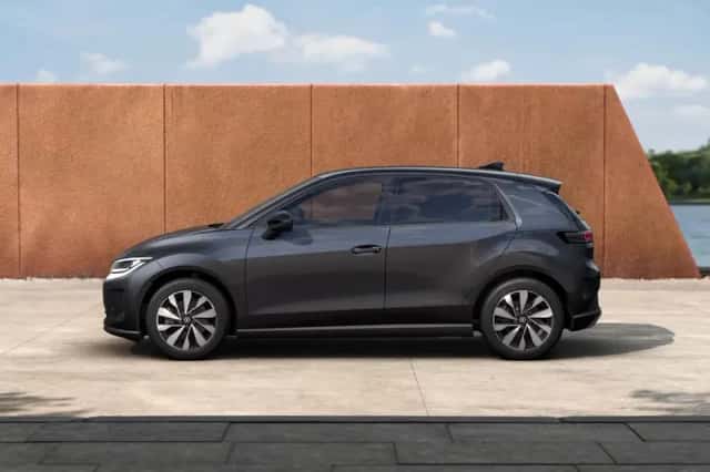 Volkswagen ID. Polo (2026) thumbnail 2