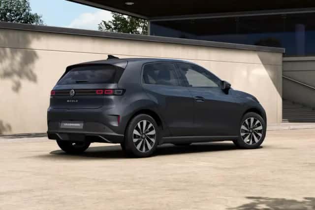 Volkswagen ID. Polo (2026) thumbnail 4