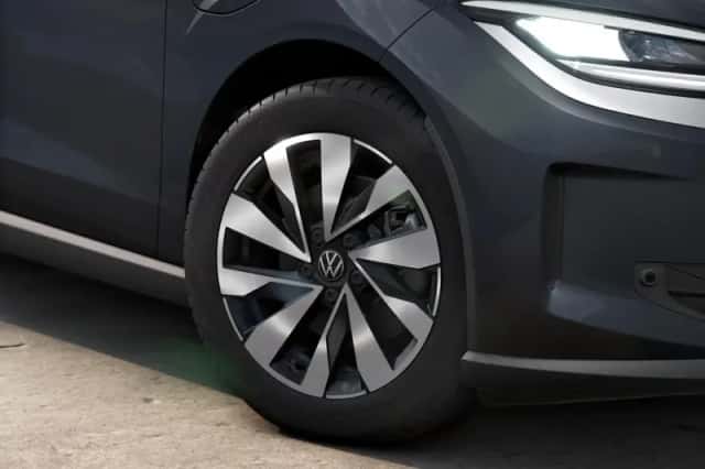 Volkswagen ID. Polo (2026) thumbnail 6