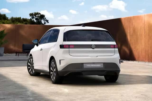 Volkswagen ID. Polo (2026) thumbnail 3