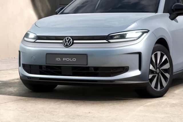 Volkswagen ID. Polo (2026) thumbnail 3