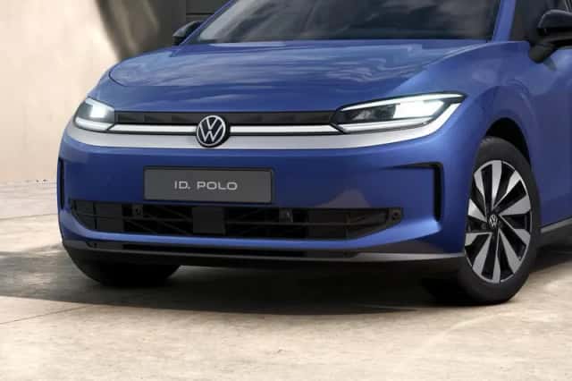 Volkswagen ID. Polo (2026) thumbnail 5