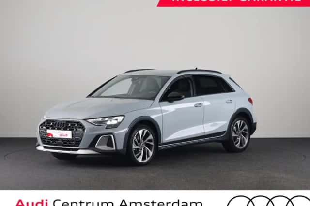 Audi A3 (2025) thumbnail 1