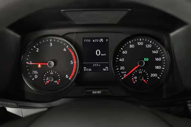 Volkswagen Crafter (2024) thumbnail 6