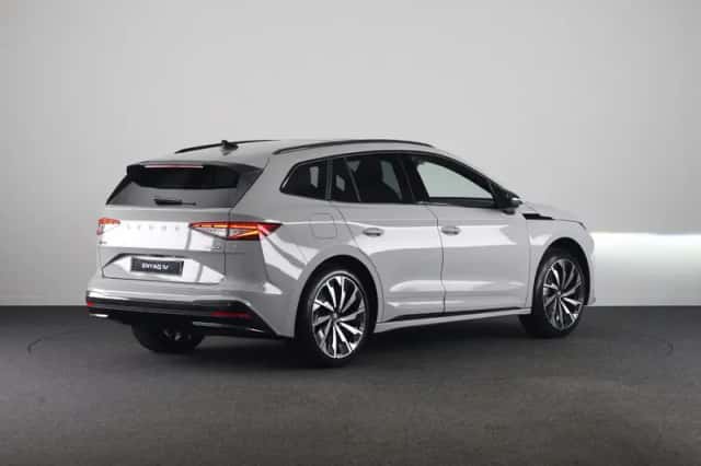 Škoda Enyaq (2026) thumbnail 3