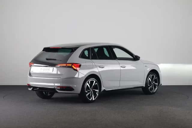 Škoda Scala (2026) thumbnail 3
