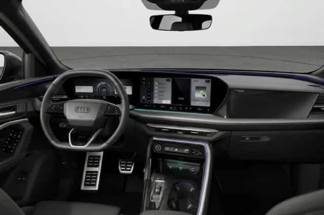 Audi Q5 (2026) thumbnail 4