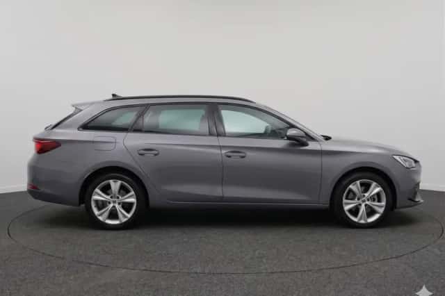 SEAT Leon Sportstourer (2026) thumbnail 6