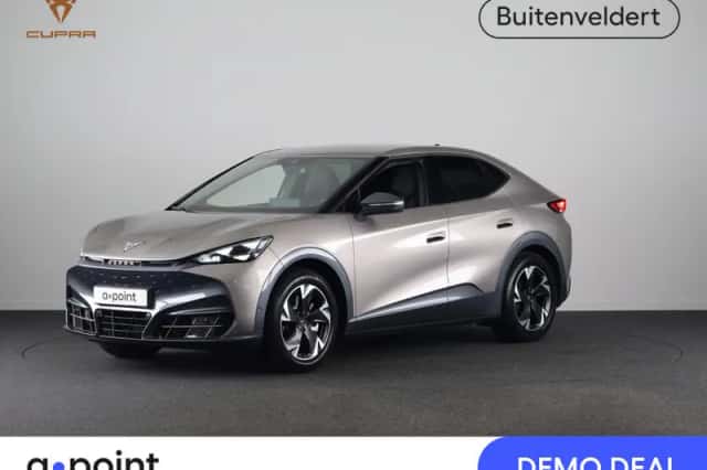 CUPRA Tavascan (2025) thumbnail 1
