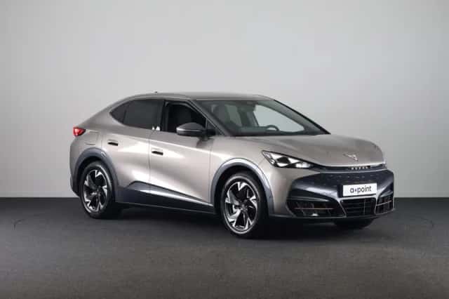 CUPRA Tavascan (2025) thumbnail 4
