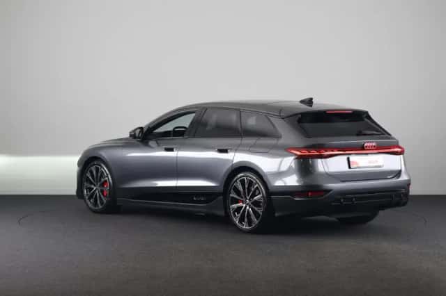 Audi S6 (2025) thumbnail 3