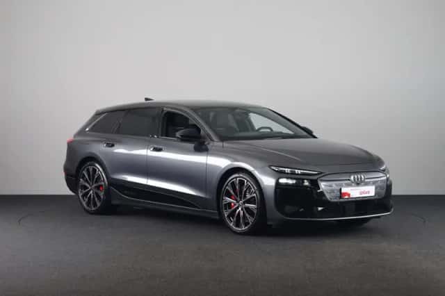 Audi S6 (2025) thumbnail 6