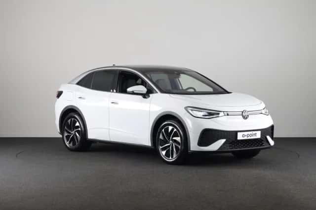 Volkswagen ID.5 (2025) thumbnail 5