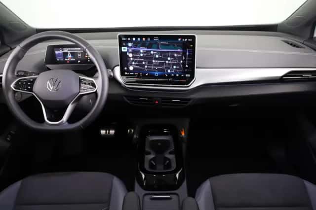 Volkswagen ID.5 (2025) thumbnail 6