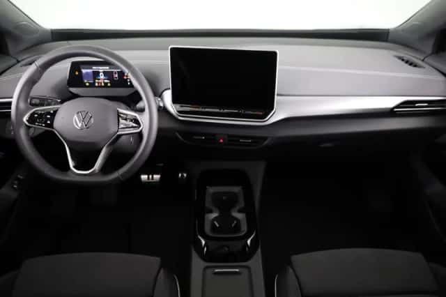 Volkswagen ID.4 (2026) thumbnail 3