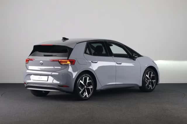 Volkswagen ID.3 (2026) thumbnail 3