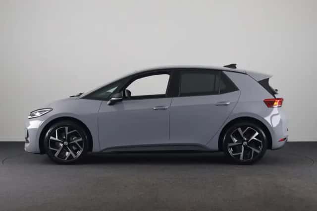Volkswagen ID.3 (2026) thumbnail 6