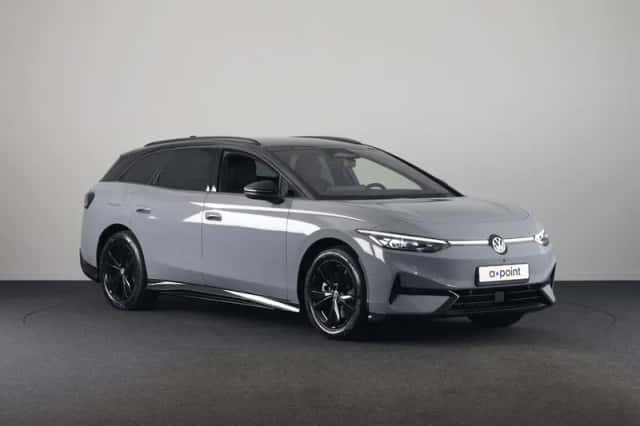 Volkswagen ID.7 (2026) thumbnail 4