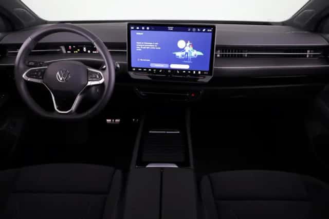 Volkswagen ID.7 (2026) thumbnail 5