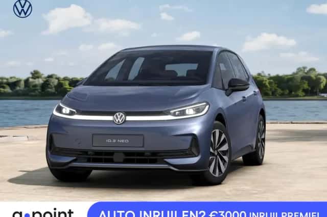 Volkswagen ID.3 (2026) thumbnail 1