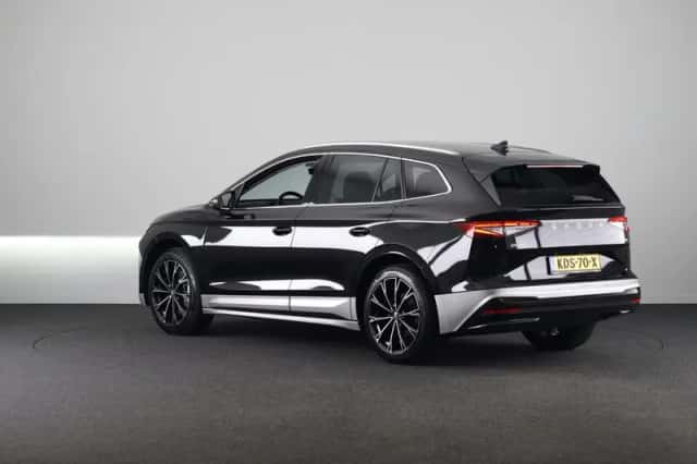 Škoda Enyaq (2026) thumbnail 2