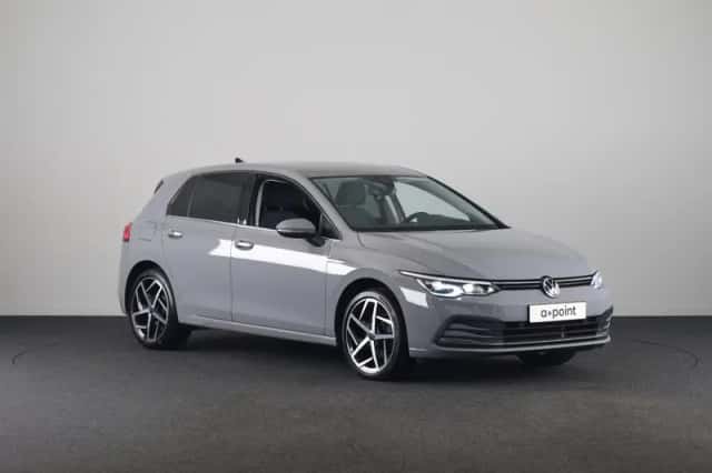 Volkswagen Golf (2020) thumbnail 5