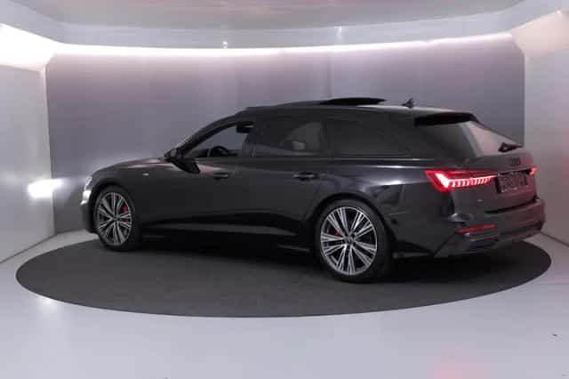 Audi A6 (2023) thumbnail 3